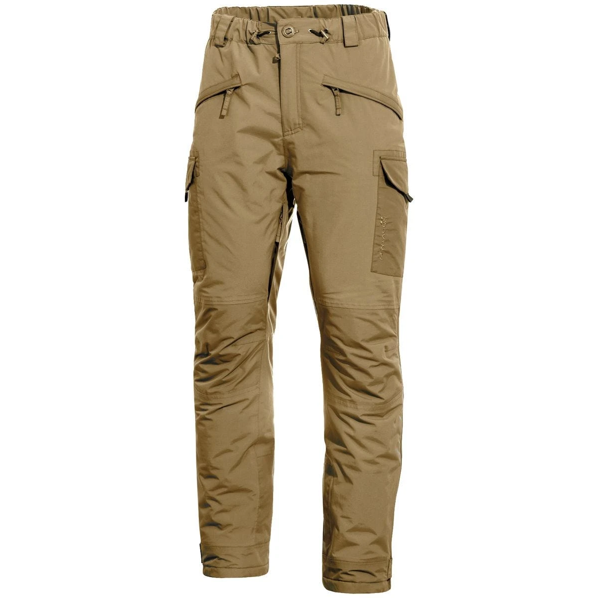 Pentagon H.C.P. Pants Coyote 3 Pentagon H.C.P. Pants Coyote