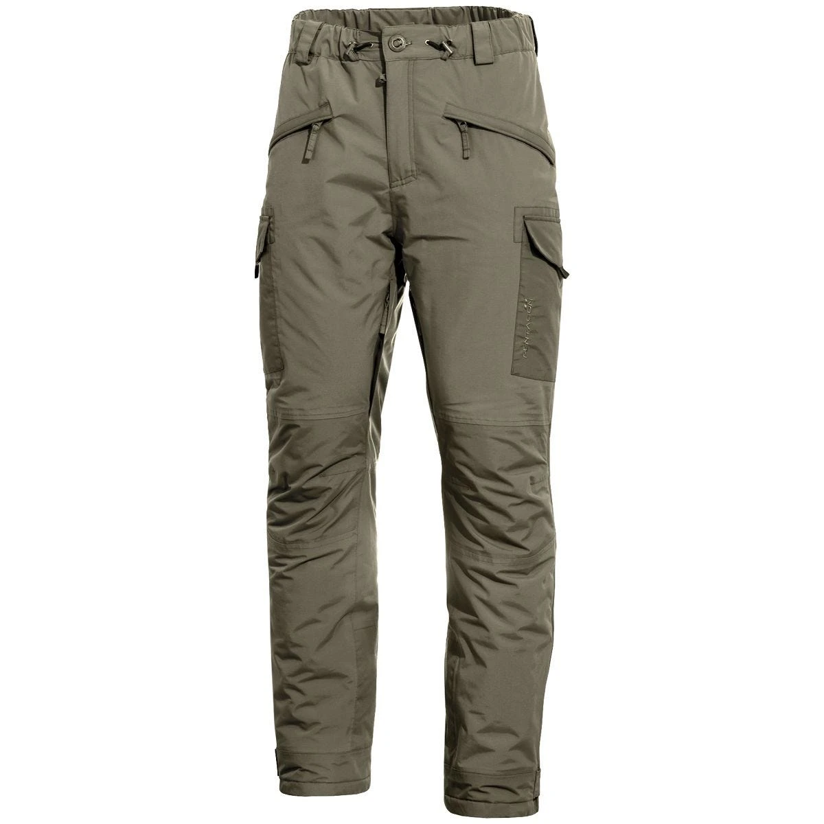 Pentagon H.C.P. Pants RAL 7013
