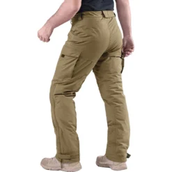 Pentagon H.C.P. Pants Coyote 10 Pentagon H.C.P. Pants Coyote -Cheap Mod Lenza Store Pentagon HCP Pants Model Coyote Back 01