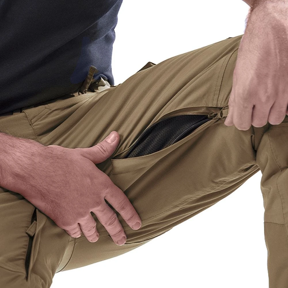 Pentagon H.C.P. Pants Coyote 8 Pentagon H.C.P. Pants Coyote - Image 6