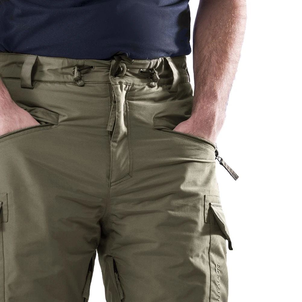 Pentagon H.C.P. Pants RAL 7013 - Image 5