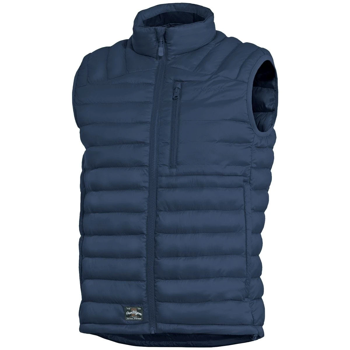 Pentagon Homer Vest RAF Blue 3 Pentagon Homer Vest RAF Blue