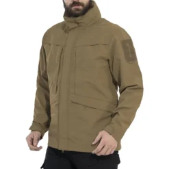 Pentagon Hurricane Shell Jacket Coyote -Cheap Mod Lenza Store Pentagon Hurricane Shell Jacket Coyote 2 1200x1200