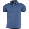 Pentagon Notus Quick Dry Polo Indigo Blue -Cheap Mod Lenza Store Pentagon Notus Polo Indigo Blue 1200x1200