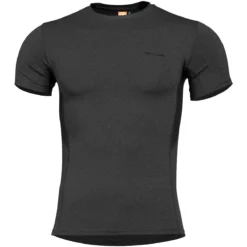 Pentagon Apollo Tac-Fresh T-Shirt Black