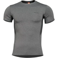 Pentagon Apollo Tac-Fresh T-Shirt Wolf Grey