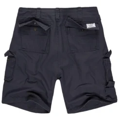 Surplus Trooper Shorts Anthracite -Cheap Mod Lenza Store SURPLUS07 5600 17TrooperShortsAnthrazit02