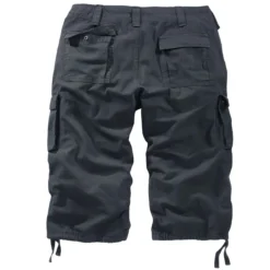 Surplus Trooper Legend 3/4 Shorts Anthracite 5 Surplus Trooper Legend 3/4 Shorts Anthracite -Cheap Mod Lenza Store SURPLUS 07 5601 17 TROOPERSHORTS Antracite2