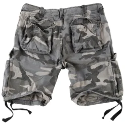 Surplus Airborne Vintage Shorts Washed Night Camo 5 Surplus Airborne Vintage Shorts Washed Night Camo -Cheap Mod Lenza Store Surplus AIRBORNE vintage SHORTS nightcamo ALL 2 1