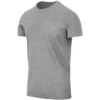 Helikon T-Shirt Slim Melange Grey -Cheap Mod Lenza Store T SHIRTSLIMTS TSS CCMELANGEGREY