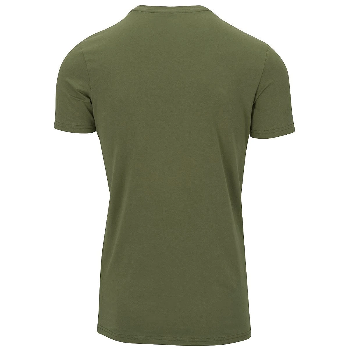 Helikon T-Shirt Slim U.S. Green 4 Helikon T-Shirt Slim U.S. Green - Image 2