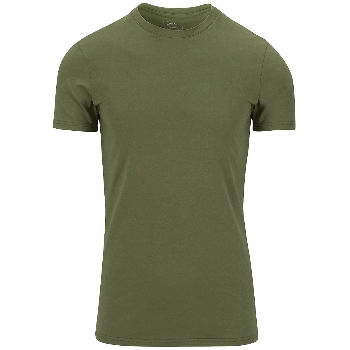 Helikon T-Shirt Slim U.S. Green 5 Helikon T-Shirt Slim U.S. Green - Image 3