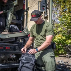 Helikon T-Shirt Slim U.S. Green 11 Helikon T-Shirt Slim U.S. Green -Cheap Mod Lenza Store T SHIRT SLIM TS TSS CC 4 9