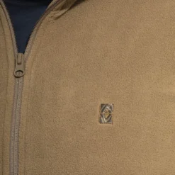 TAC MAVEN ELK Fleece Sweater Coyote 9 TAC MAVEN ELK Fleece Sweater Coyote -Cheap Mod Lenza Store TAC MAVEN ELK Fleece Sweater Coyote 4 1200 2