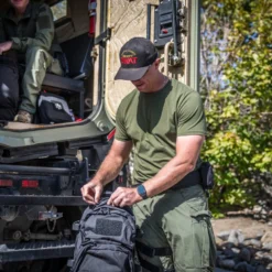 Helikon T-Shirt Slim U.S. Green 10 Helikon T-Shirt Slim U.S. Green -Cheap Mod Lenza Store TS TSS CC a01 11