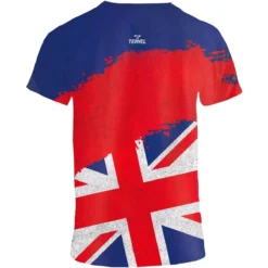 Tervel Sportline Short Sleeve Shirt United Kingdom 1 -Cheap Mod Lenza Store Tervel Short Sleeve Shirt UK1 03 1200x1200