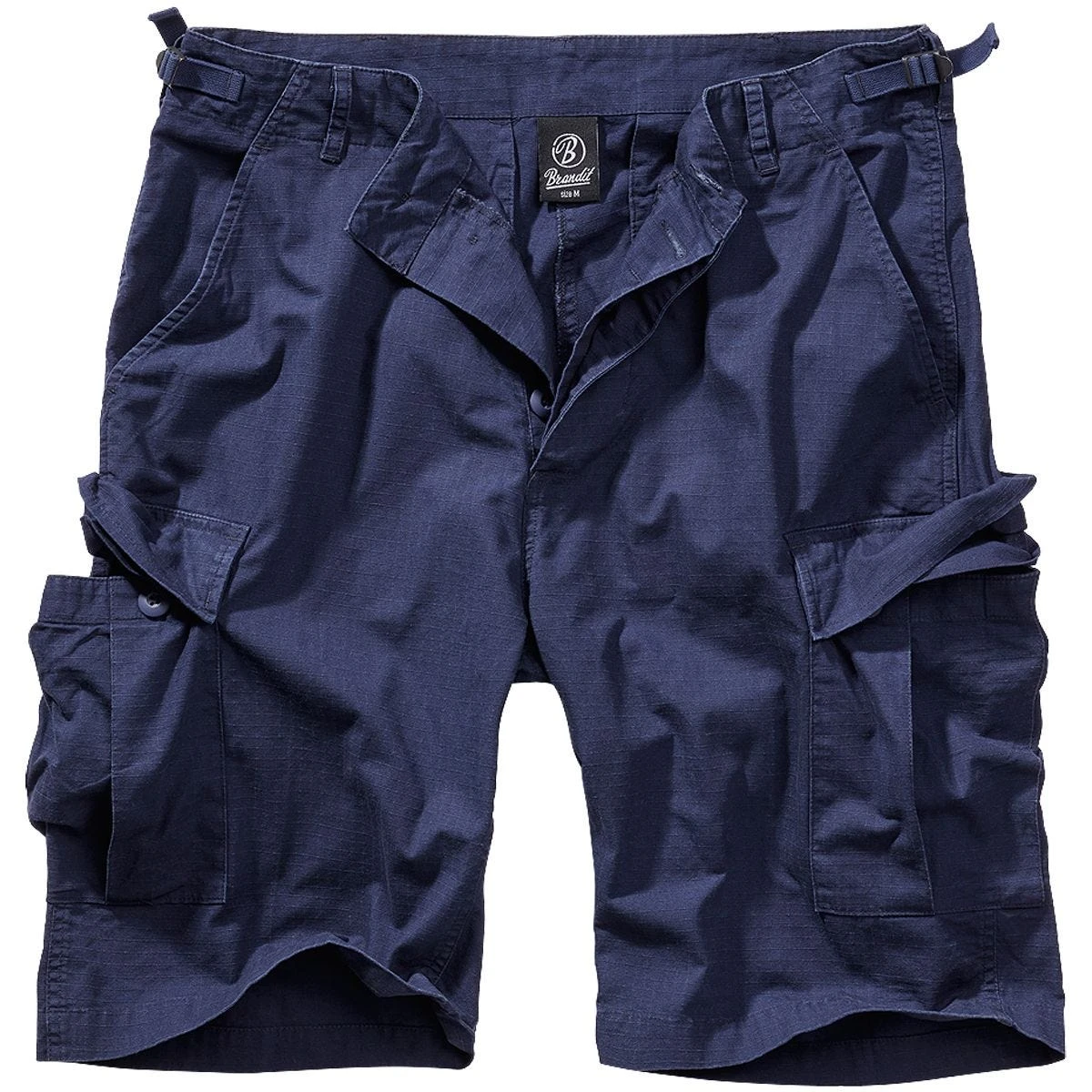Brandit BDU Shorts Navy 3 Brandit BDU Shorts Navy
