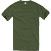 Brandit BW T-shirt Olive -Cheap Mod Lenza Store brandit bw tshirt olive 001 1