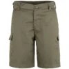 Brandit US Ranger Shorts Olive -Cheap Mod Lenza Store brandit combat shorts olive 1