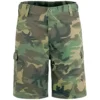 Brandit US Ranger Shorts Woodland -Cheap Mod Lenza Store brandit combat shorts wood 1
