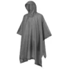Brandit Ripstop Poncho Anthracite -Cheap Mod Lenza Store brandit ripstop poncho anthracite 01