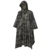 Brandit Ripstop Poncho Dark Camo -Cheap Mod Lenza Store brandit ripstop poncho dark camo 01