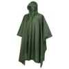 Brandit Ripstop Poncho Olive -Cheap Mod Lenza Store brandit ripstop poncho olive 01