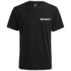 Brandit Security T-shirt Black 2 Brandit Security T-shirt Black -Cheap Mod Lenza Store brandit security tshirt black 001