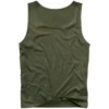 Brandit Tank Top Olive -Cheap Mod Lenza Store brandit tank top olive 001 1