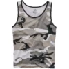 Brandit Tank Top Urban 2 Brandit Tank Top Urban -Cheap Mod Lenza Store brandit tanktop urbancamo 001