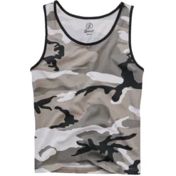 Brandit Tank Top Urban
