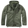 Brandit Windbreaker Front Zip Olive -Cheap Mod Lenza Store brandit windbreaker front zip jacket olive 001 1