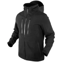 Condor Aegis Hardshell Jacket Black