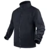 Condor Bravo Fleece Jacket Navy Blue 1 Condor Bravo Fleece Jacket Navy Blue -Cheap Mod Lenza Store condor bravo fleece jacket navyBlue 001