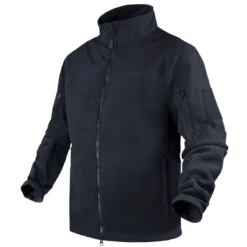 Condor Bravo Fleece Jacket Navy Blue