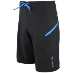 Condor Celex Workout Shorts Black