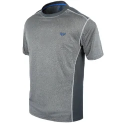 Condor Surge Performance T-shirt Graphite