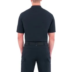 First Tactical Men's Cotton Short Sleeve Polo With Pen Pocket Midnight Navy -Cheap Mod Lenza Store first tactical MENSCOTTONSHORTSLEEVEPOLO MIDNIGHT NAVY ALL 4 1