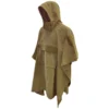 Hazard 4 Poncho Villa Technical Soft Shell Coyote -Cheap Mod Lenza Store hazard 4 poncho villa coyote 1