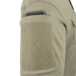 Hazard 4 Quickdry LEO Uniform Replacement Battle Polo Shirt Tan -Cheap Mod Lenza Store hazard4 LEO POLO SHIRT TAN 3 1