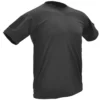 Hazard 4 Battle-T Under-vest T-shirt Black -Cheap Mod Lenza Store hazard4 battle t black 1a