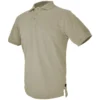 Hazard 4 Undervest Plain Front Battle Polo Shirt Tan 1 Hazard 4 Undervest Plain Front Battle Polo Shirt Tan -Cheap Mod Lenza Store hazard4 unervestplainfront POLO SHIRT TAN 1 1