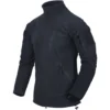 Helikon Alpha Tactical Jacket Grid Fleece Navy Blue -Cheap Mod Lenza Store helikon alpha tactical gid fleece navyblue 001