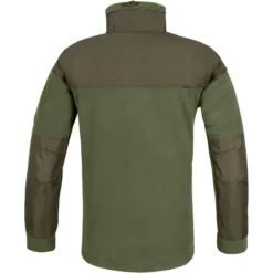 Helikon Classic Army Fleece Olive 7 Helikon Classic Army Fleece Olive -Cheap Mod Lenza Store helikon classic army fleece olive 3 1