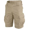 Helikon CPU Shorts Khaki -Cheap Mod Lenza Store helikon cpu shorts khaki 1