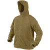 Helikon Cumulus Heavy Fleece Jacket Coyote -Cheap Mod Lenza Store helikon cumulus heavy fleece jacket coyote 1 1