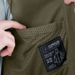 Helikon Cumulus Heavy Fleece Jacket Taiga Green -Cheap Mod Lenza Store helikon cumulus heavy fleece jacket taiga green 6 1