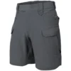 Helikon Outdoor Tactical Shorts 8.5" VersaStretch Lite Shadow Grey 2 Helikon Outdoor Tactical Shorts 8.5" VersaStretch Lite Shadow Grey -Cheap Mod Lenza Store helikon ots 85 versastretch lite shadow grey 001