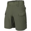Helikon Outdoor Tactical Shorts 8.5" VersaStretch Lite Taiga Green 1 Helikon Outdoor Tactical Shorts 8.5" VersaStretch Lite Taiga Green -Cheap Mod Lenza Store helikon ots 85 versastretch lite taiga green 001