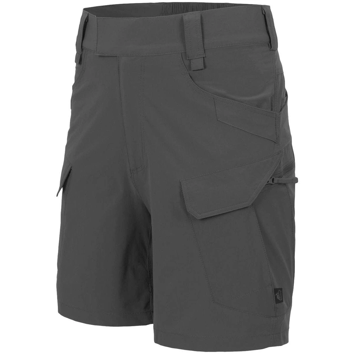Helikon Outdoor Tactical Ultra Shorts VersaStretch Lite Shadow Grey 3 Helikon Outdoor Tactical Ultra Shorts VersaStretch Lite Shadow Grey